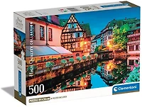 Vieille ville de Strasbourg 500 mcx