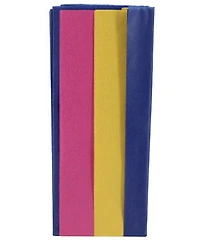 Tissue Paper Pop Colors
