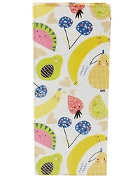 Papier de soie fruits