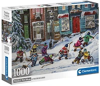 Paquin: La partie du siècle 1000 mcx