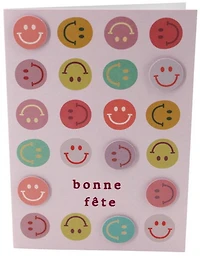Bonne Fête sourires VF
