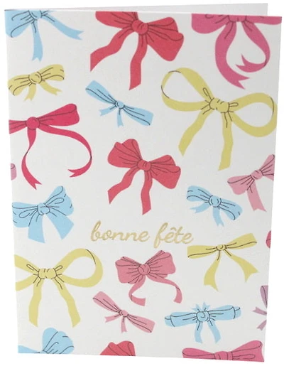 Bonne fête rubans VF
