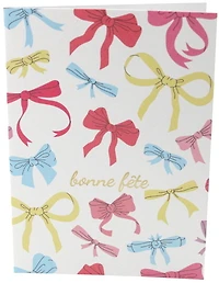 Bonne fête rubans VF