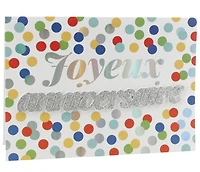 Joyeux anniversaire pois VF