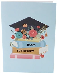 Bravo tu l'as fait VF