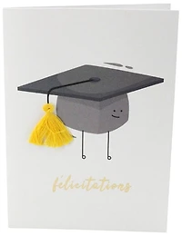 Félicitations mortier VF