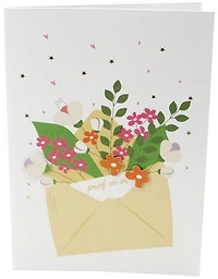 Prof en or enveloppe VF