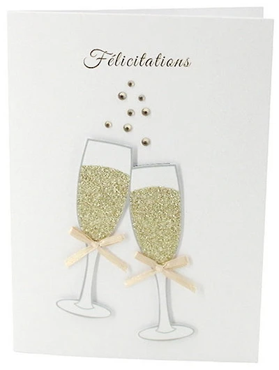 Félicitations champagne VF