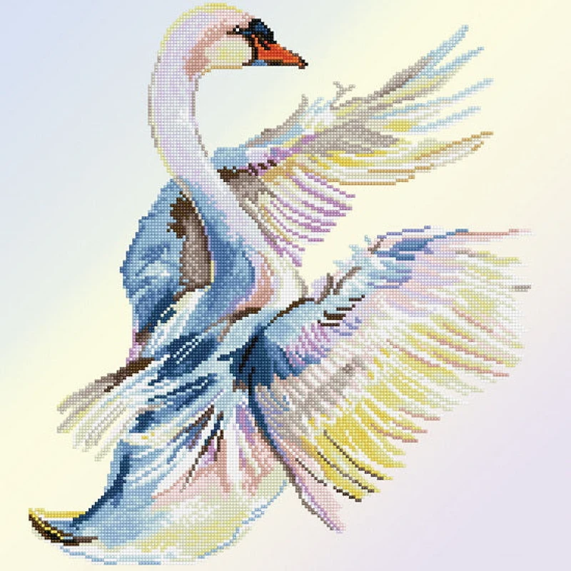 Atterrissage gracieux