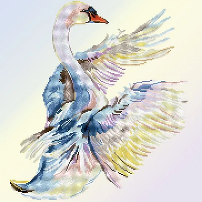 Atterrissage gracieux