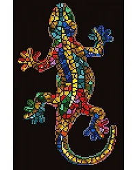 Diamond Dotz Kit - Gekko Paua