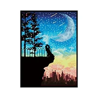 Diamond Dotz Kit - Romantic Heights