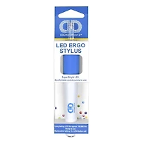 Diamond Dotz LED Ergo Stylus