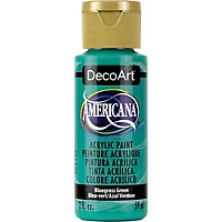 Americana Acrylic  Bluegrass Green - 60ml