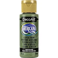 Acrylique americana avocat pale - 60ml