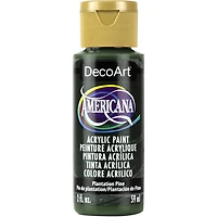 Acrylique americana pin de plantation - 60ml