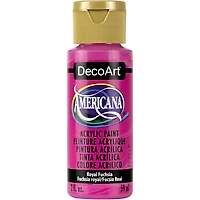 Acrylique americana fuschia royal - 60ml