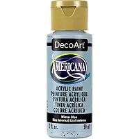 Americana Acrylic  Winter Blue - 60ml