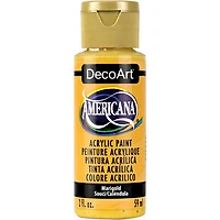 Acrylique americana souci - 60ml