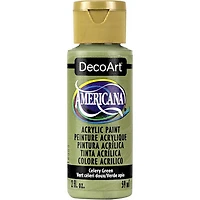 Acrylique americana vert celeri - 60ml