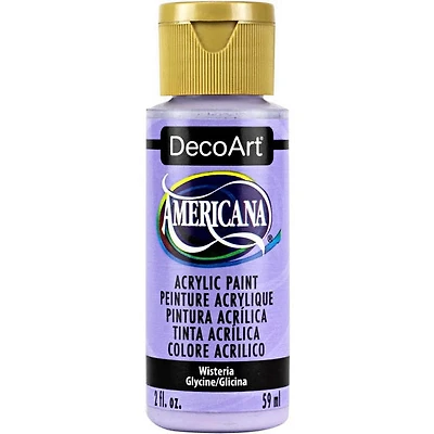 Acrylique americana glycine - 60ml
