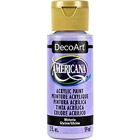 Americana Acrylic  Wisteria - 60ml