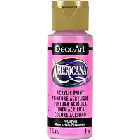 Acrylique americana rose petale - 60ml
