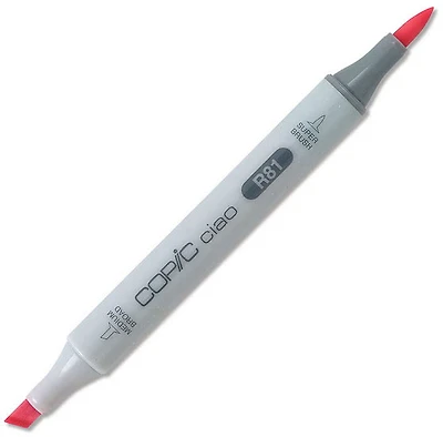 Copic Ciao Marker Rose Pink