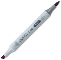 Marqueur copic ciao mauve