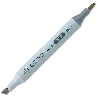 Copic Ciao Marker Warm Gray No.2