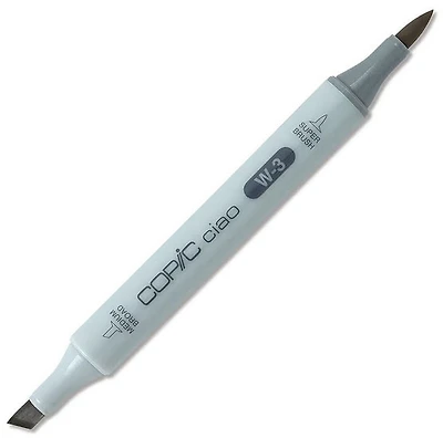 Copic Ciao Marker Warm Gray No.3