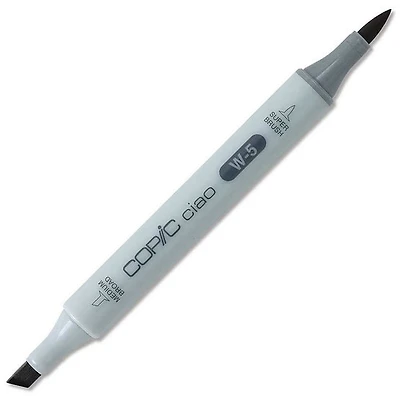 Copic Ciao Marker Warm Gray No.5