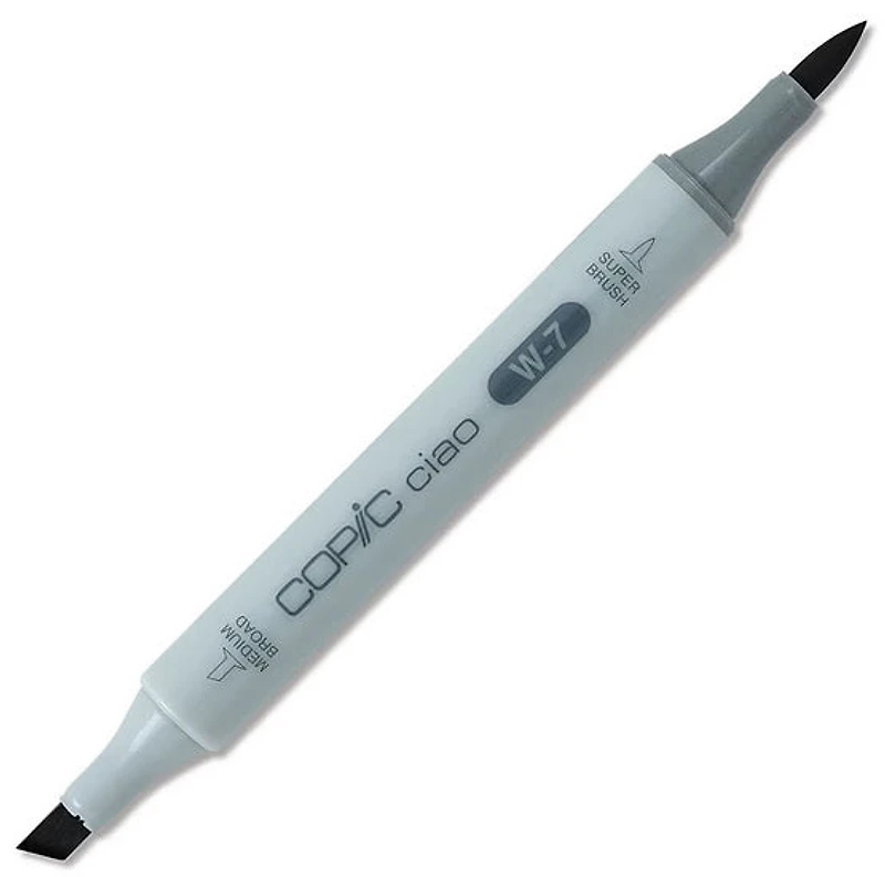 Copic Ciao Marker Warm Gray No.7