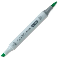 Copic Ciao Marker Yellowish Green