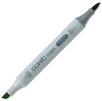 Marqueur copic ciao vert herbe