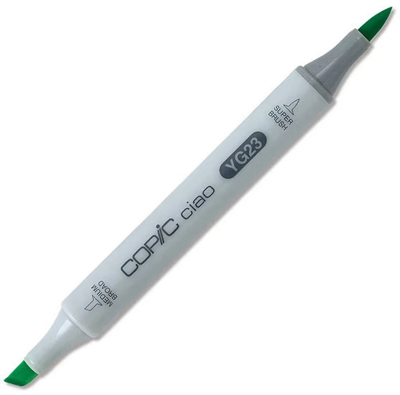 Copic Ciao Marker New Leaf