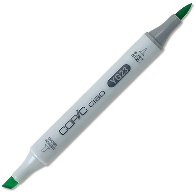 Copic Ciao Marker New Leaf