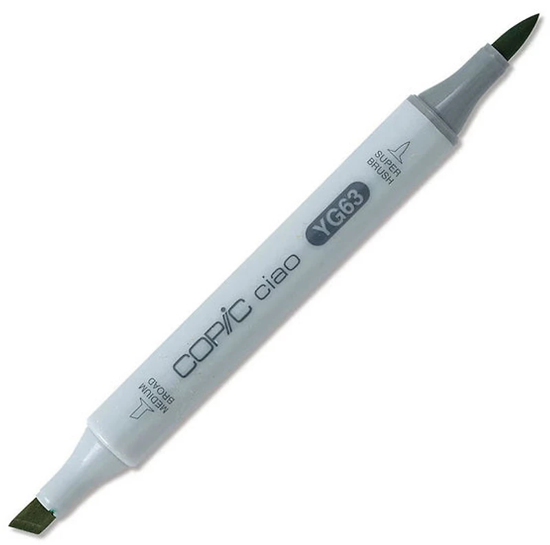 Copic Ciao Marker Pea Green