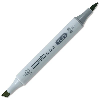 Copic Ciao Marker Pea Green