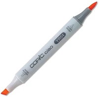 Copic Ciao Marker Chrome Orange