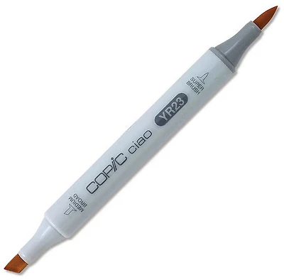 Marqueur copic ciao ocre jaune