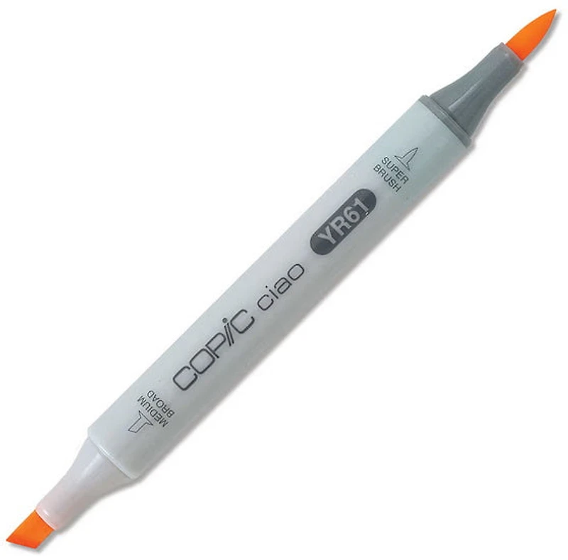 Copic Ciao Marker Spring Orange