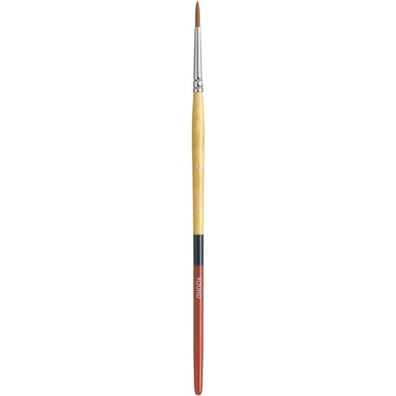 Synthetic paintbrush - mc