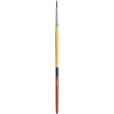Synthetic paintbrush - mc