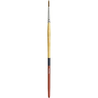 Synthetic paintbrush - mc