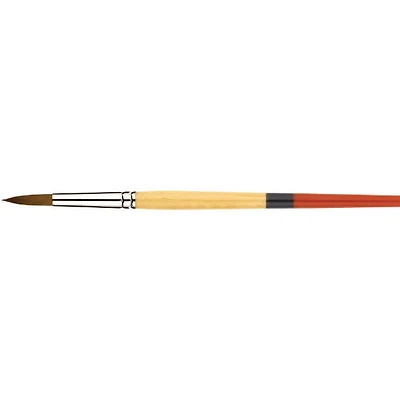 Synthetic paintbrush - mc - snap! – round #6