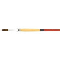 Synthetic paintbrush - mc - snap! – round #6