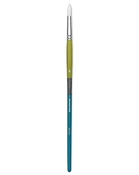 Synthetic paintbrush - ml - snap! – round #6