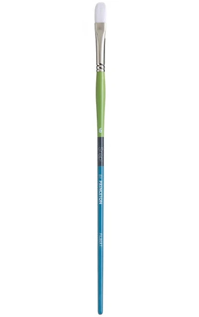 Synthetic paintbrush - ml