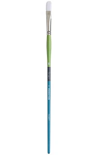 Synthetic paintbrush - ml
